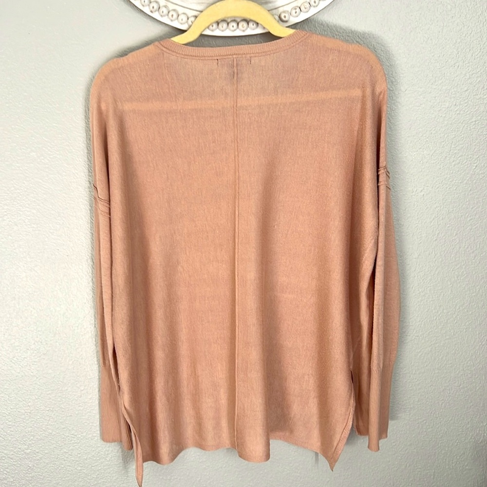 High-Low Tunic - Picture 2 of 2